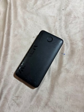 Power Bank Anker 20000 mAh