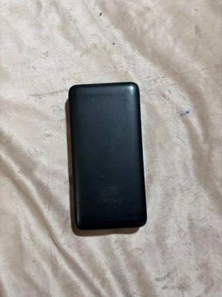 Power Bank Anker 20000 mAh