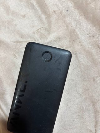Power Bank Anker 20000 mAh