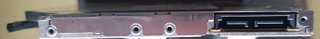 Grabadora DVD/CD HP DU-8AESH-EEC