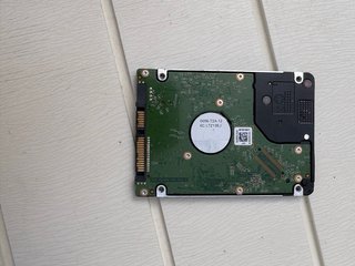 Placa Base Asus STRIX Z270H Gaming + 1 TB HDD