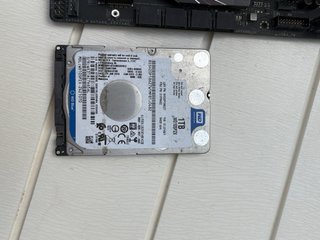 Placa Base Asus STRIX Z270H Gaming + 1 TB HDD