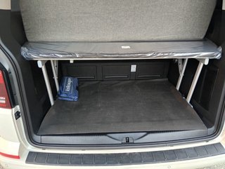 Volkswagen California 2024