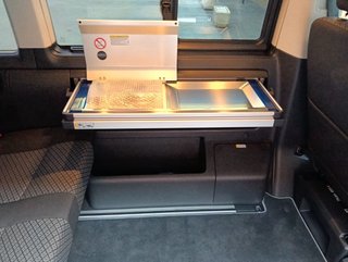 Volkswagen California 2024