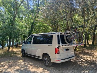 Volkswagen California 2024