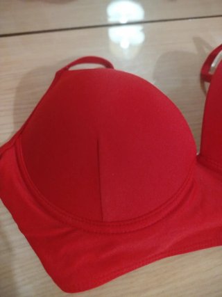 BIKINI ROJO SHANE