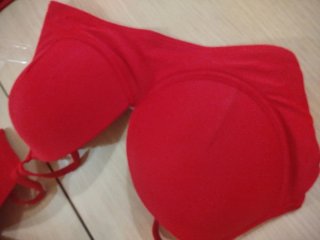 BIKINI ROJO SHANE