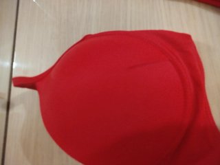 BIKINI ROJO SHANE