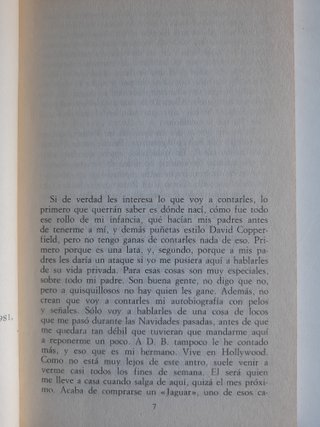 El guardian entre el centeno J D Salinger Alianza