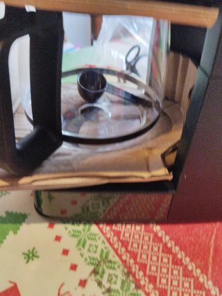 Cafetera Cecotec Coffee 56 Time