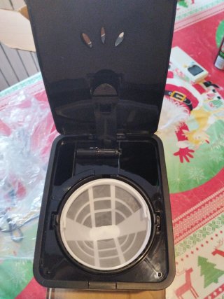 Cafetera Cecotec Coffee 56 Time