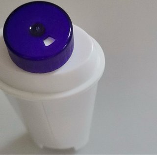 Filtro de Agua MCMUZKZS para Cafetera