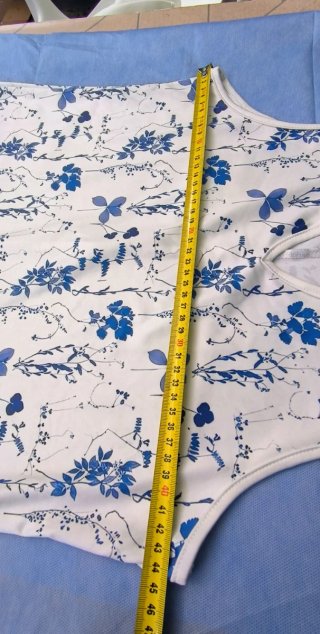 Camiseta Verano Estampada Flores