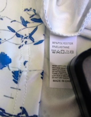 Camiseta Verano Estampada Flores