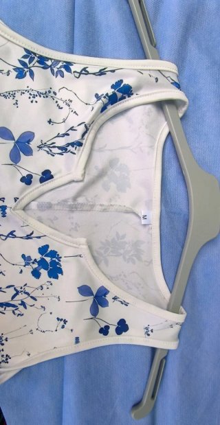 Camiseta Verano Estampada Flores