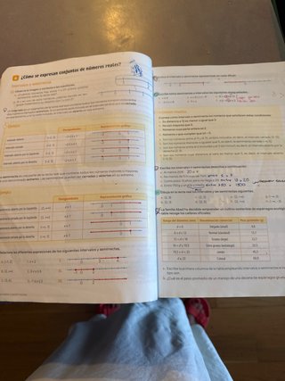 Matemáticas 3 secundaria Revuela