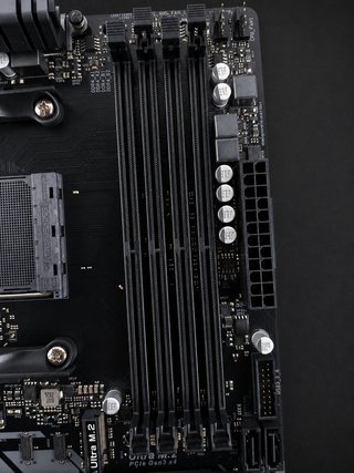 ASRock B450 Pro4 AM4 DDR4 ATX