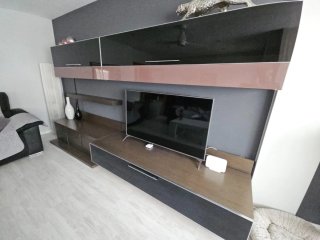Mueble salón comedor moderno