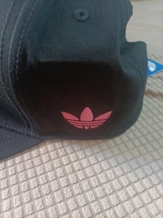 Gorra Adidas Messi