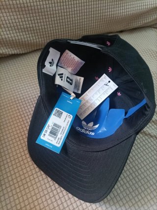 Gorra Adidas Messi