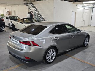 Lexus IS 2.5 300h Executive