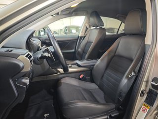 Lexus IS 2.5 300h Executive
