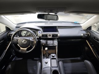 Lexus IS 2.5 300h Executive