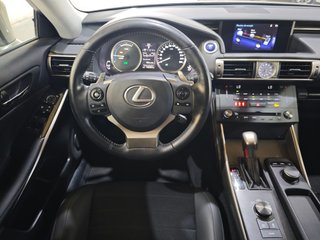 Lexus IS 2.5 300h Executive
