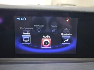 Lexus IS 2.5 300h Executive