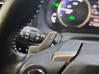 Lexus IS 2.5 300h Executive