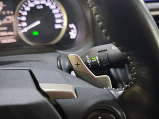 Lexus IS 2.5 300h Executive
