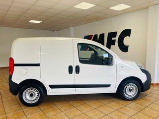 FIAT Fiorino 2019