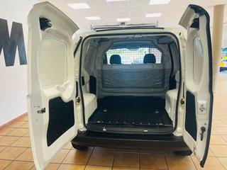 FIAT Fiorino 2019