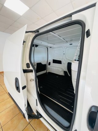 FIAT Fiorino 2019