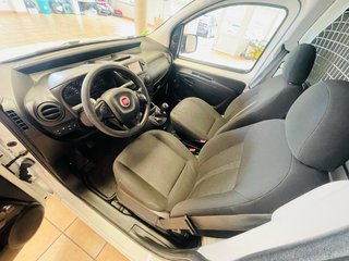 FIAT Fiorino 2019