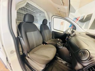 FIAT Fiorino 2019