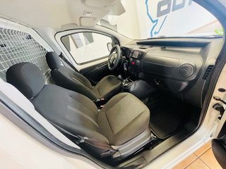 FIAT Fiorino 2019