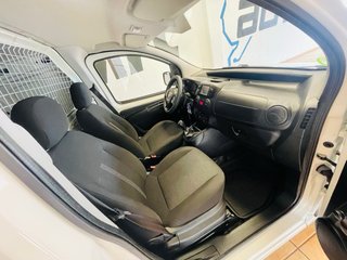 FIAT Fiorino 2019