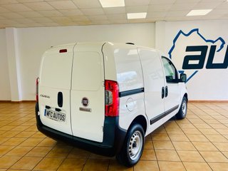 FIAT Fiorino 2019