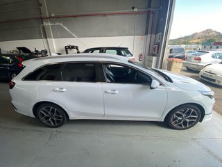 KIA Ceed 2023