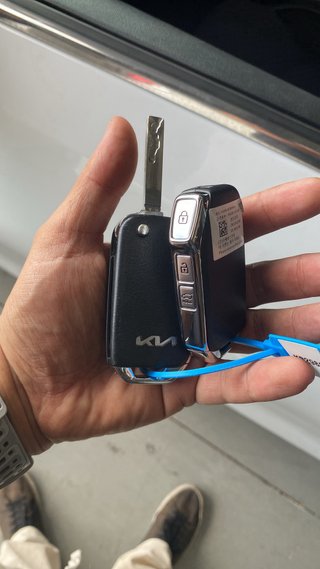 KIA Ceed 2023