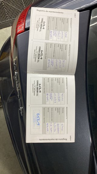 KIA Ceed 2023
