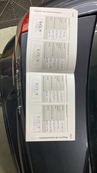 KIA Ceed 2023