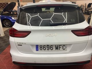 KIA Ceed 2023