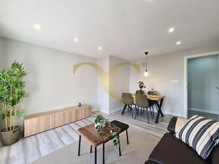 Piso en venta en San Lázaro - Otero - Villafría en Oviedo
