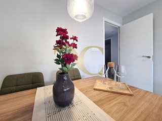 Piso en venta en San Lázaro - Otero - Villafría en Oviedo