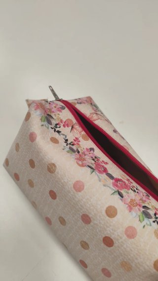Estuche flores