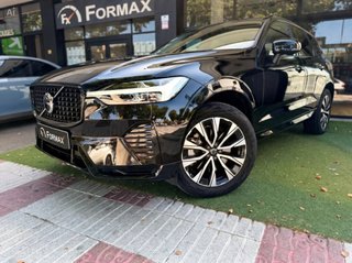 Volvo XC60 2.0 B4 G Plus Dark Auto