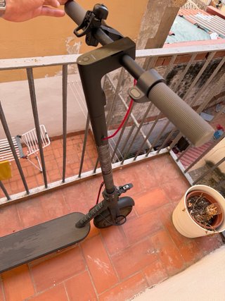 Patinete Electrico Xiaomi Scooter 4.