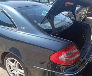 Asiento del der mercedes-benz clase (w209) 445200